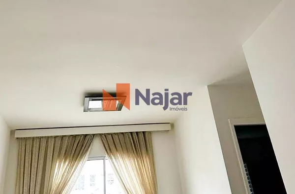 APARTAMENTO RESIDENCIAL VIDA BELLA II - Foto 3