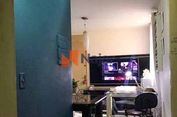 APARTAMENTO RESIDENCIAL JARDIM DOS AMARAIS 3 - Foto 6