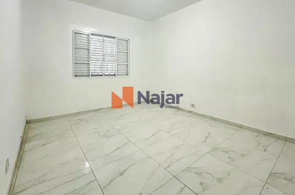 CASA RESIDENCIAL NA VILA RUBENS - Foto 6