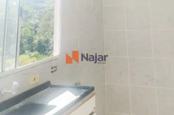 APARTAMENTO RESIDENCIAL APOEMA I - Foto 3