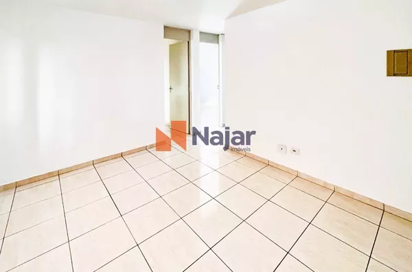 APARTAMENTO RESIDENCIAL UIRAPURU