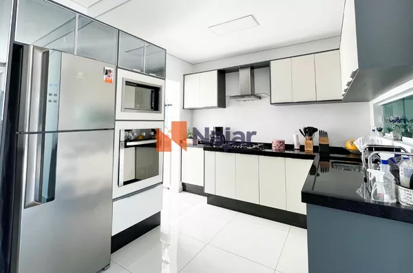 SOBRADO RESIDENCIAL NA VILLA DI CESAR - Foto 3