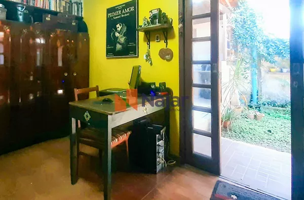 CASA RESIDENCIAL PARQUE SANTANA - Foto 6