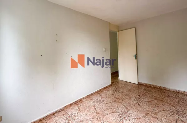 APARTAMENTO RESIDENCIAL JADE - Foto 6