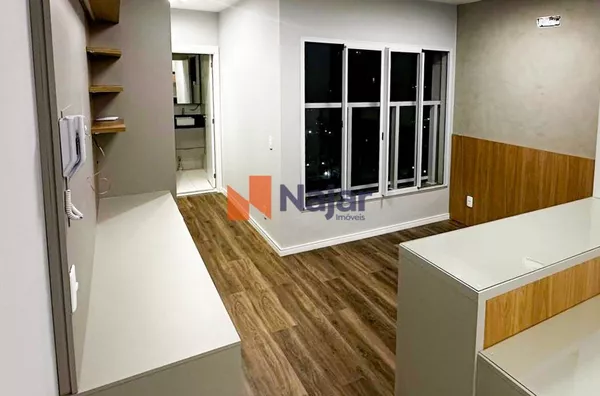 STUDIO RESIDENCIAL SQUARE - Foto 2