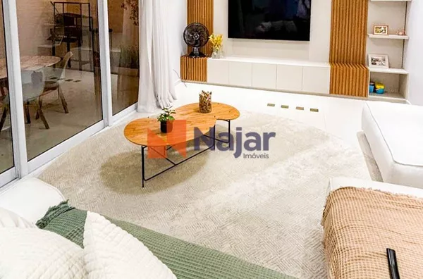 SOBRADO RESIDENCIAL CONDOMÍNIO VILLAGE MONTEPELLIER - Foto 4