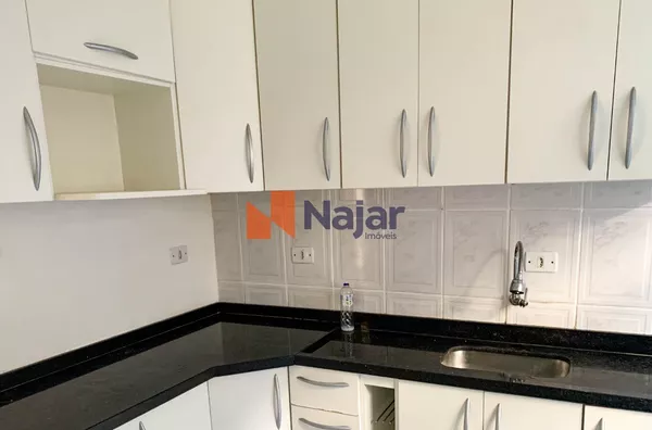 APARTAMENTO RESIDENCIAL MORADA DO SOL