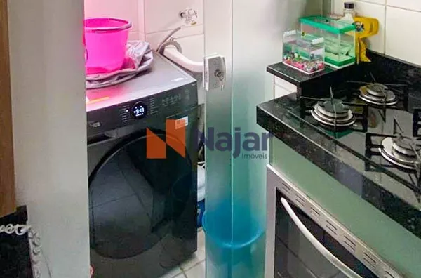 APARTAMENTO RESIDENCIAL CONQUISTA MOGI - Foto 4