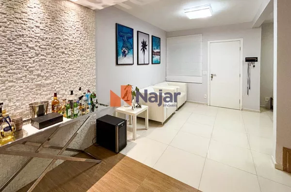 SOBRADO RESIDENCIAL CONDOMÍNIO VILLAGE MONTEPELLIER - Foto 2