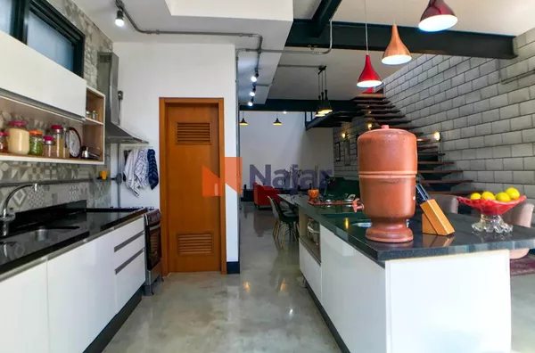 CASA RESDENCIAL CONDOMÍNIO PARQUE DAS FIGUEIRAS - Foto 4