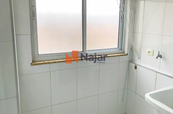 APARTAMENTO RESIDENCIAL COMBINATTO GIARDINO - Foto 6