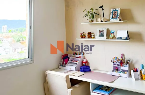 APARTAMENTO RESIDENCIAL HELBOR HOME CLUB ITAPETY - Foto 31