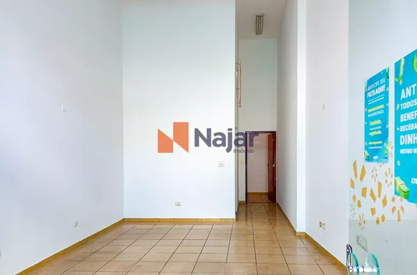 SALÃO COMERCIAL NO CENTRO - Foto 1