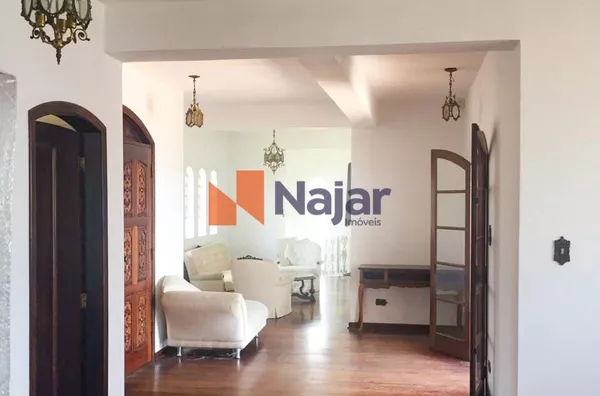 SOBRADO RESIDENCIAL OU COMERCIAL NA VILA OLIVEIRA - Foto 3
