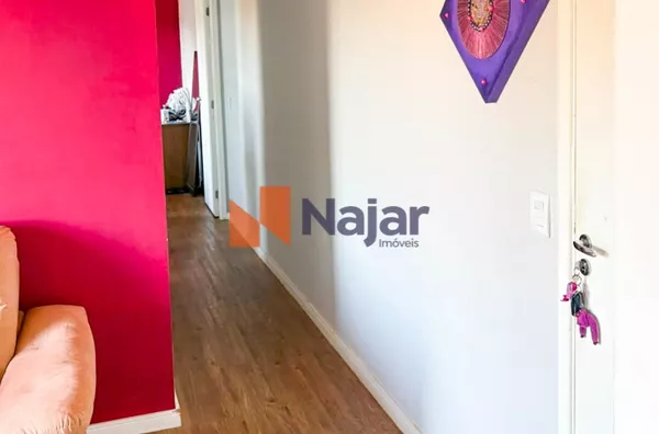APARTAMENTO RESIDENCIAL MÁXIMO MOGI