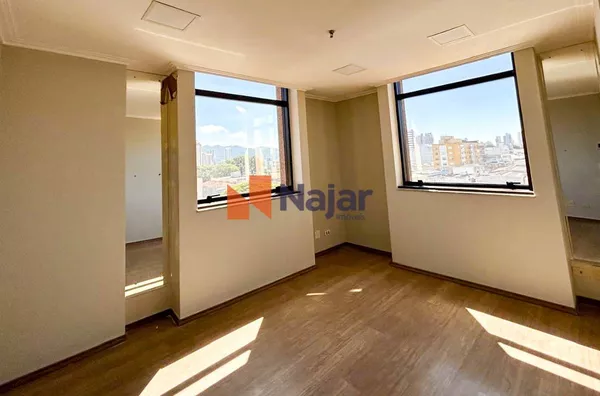 SALA COMERCIAL HELBOR TOWER - Foto 4