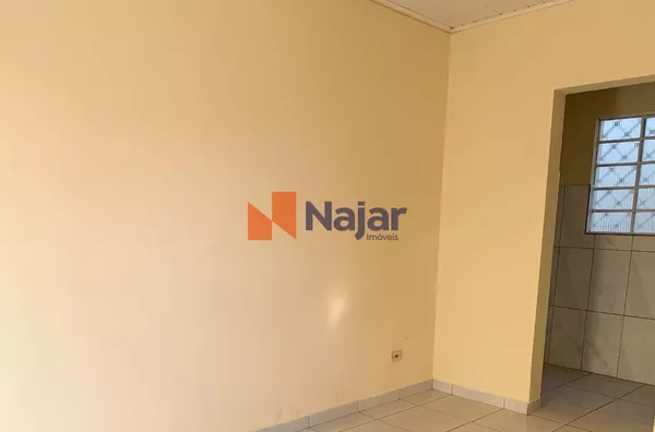 SALÃO COMERCIAL NO CENTRO