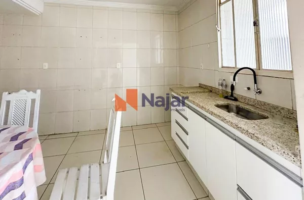 CASA RESIDENCIAL NA VILA INDUSTRIAL - Foto 6