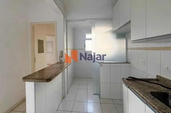APARTAMENTO RESIDENCIAL ECO PLAZA I - Foto 5