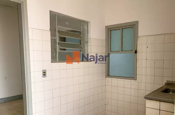 CASA RESIDENCIAL NO CENTRO - Foto 1