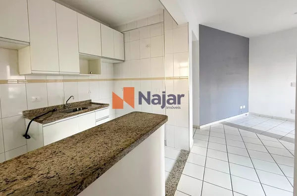 APARTAMENTO RESIDENCIAL ECO PLAZA I - Foto 4