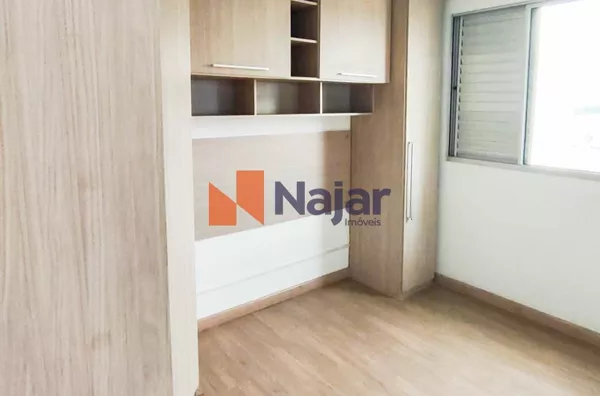 APARTAMENTO RESIDENCIAL PARQUE MONTALCINO - Foto 14