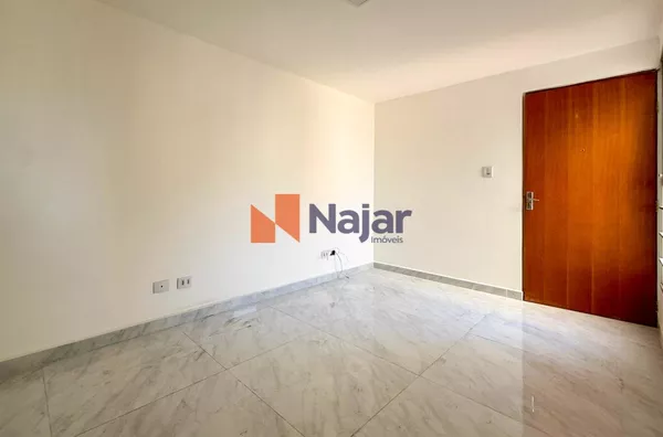 APARTAMENTO RESIDENCIAL RUBIS - Foto 3