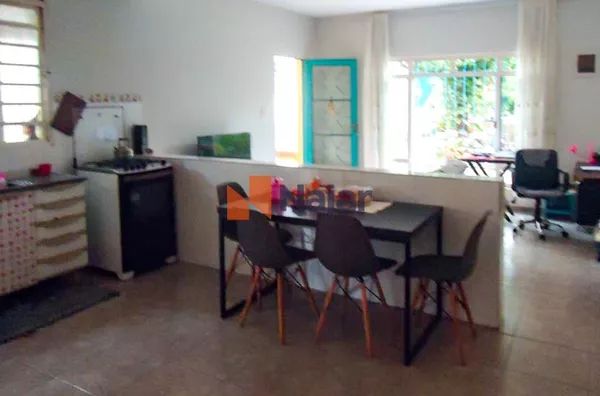 CASA TÉRREA BAIRRO BOTUJURU - Foto 2