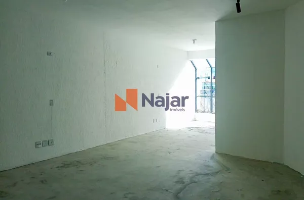 SALA COMERCIAL NO CENTRO - Foto 2