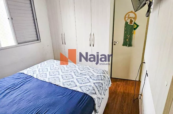 APARTAMENTO RESIENCIAL SPAZIO MIRAFLORES - Foto 7
