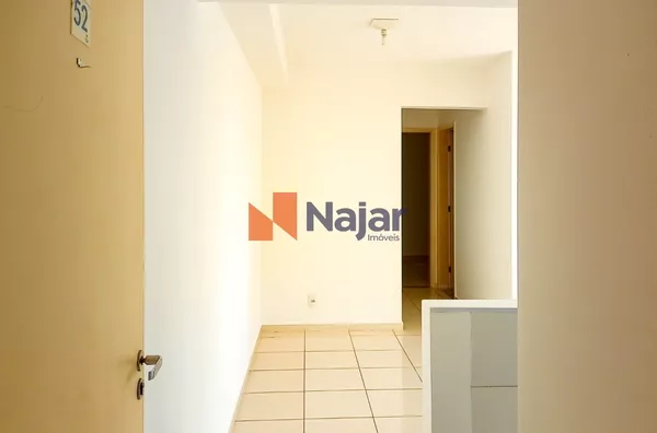 APARTAMENTO RESIDENCIAL ÚNICO MOGI - Foto 3