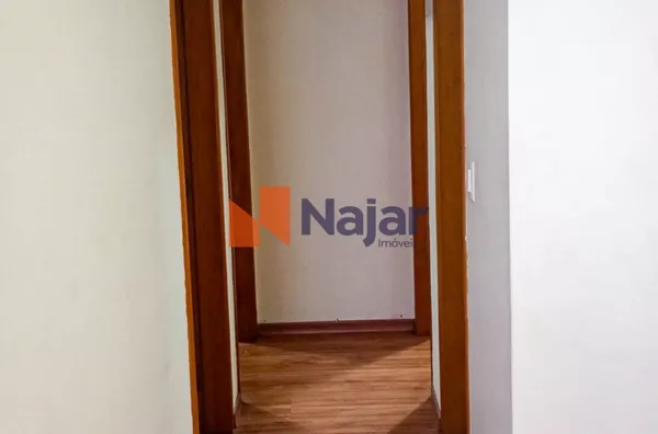 APARTAMENTO RESIDENCIA VILLAGIO DA SERRA - Foto 5
