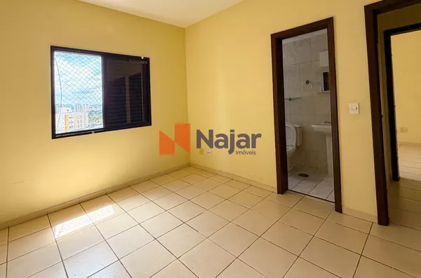 APARTAMENTO RESIDENCIAL PAULO VI - Foto 10