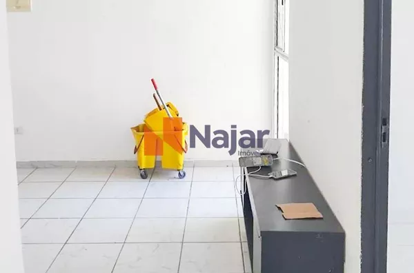 APARTAMENTO RESIDENCIAL APOEMA I - Foto 3
