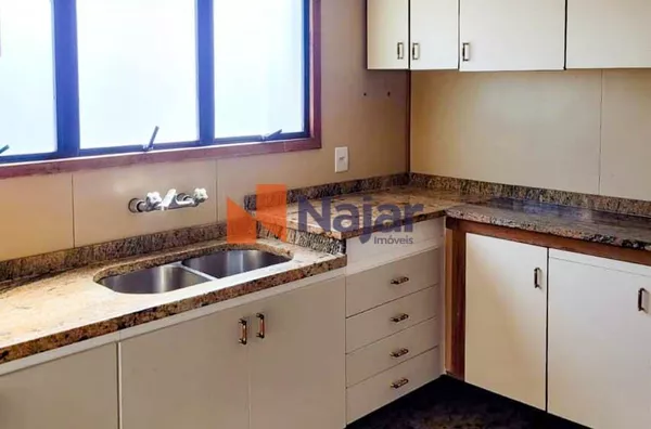 APARTAMENTO RESIDENCIAL ED. SUN LIFE - Foto 4