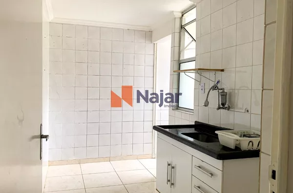 APARTAMENTO RESIDENCIAL ÔNIX - Foto 2