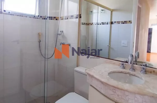 APARTAMENTO RESIDENCIAL RAVENNA - Foto 37