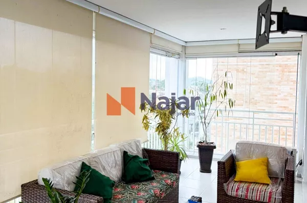 APARTAMENTO RESIDENCIAL HELBOR HOME CLUB ITAPETY - Foto 14
