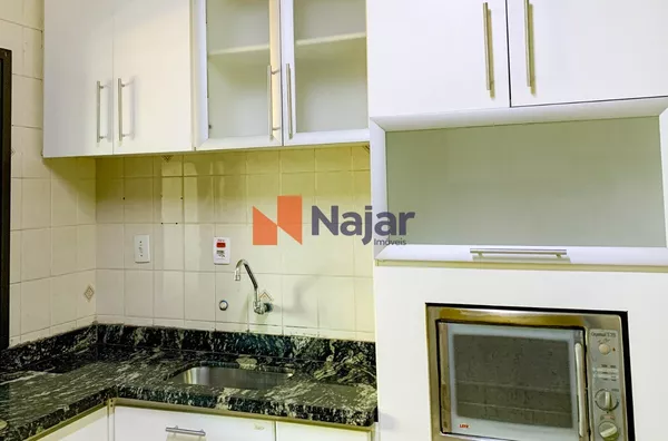 APARTAMENTO RESIDENCIAL ED. JOÃO XXIII - Foto 5
