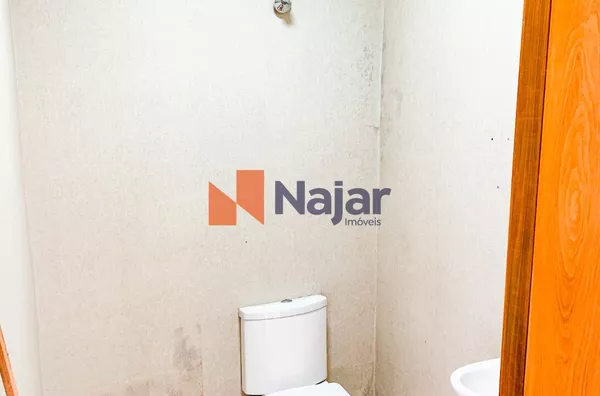 SALÃO COMERCIAL NO CENTRO