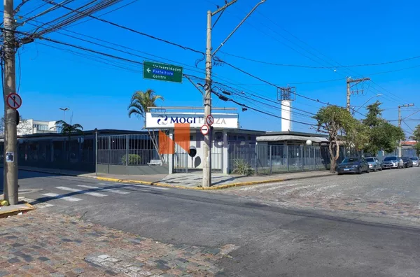 SALÃO COMERCIAL MOGI PLAZA - Foto 5