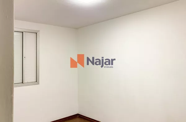 APARTAMENTO RESIDENCIAL TOPÁZIOS - Foto 4