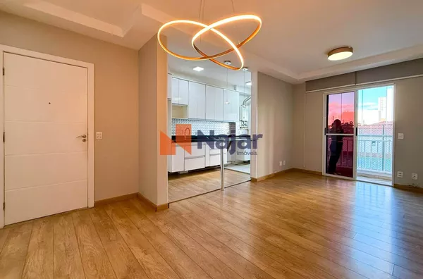 APARTAMENTO RESIDENCIAL FLEX MOGI