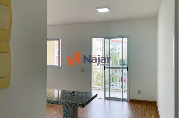 APARTAMENTO RESIDENCIAL HORIZONTES