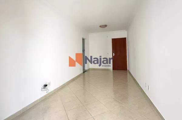 APARTAMENTO RESIDENCIAL ESPANHA 2 - Foto 5