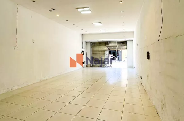 Salão comercial para aluguel,  Centro, Mogi Das Cruzes - Foto 1