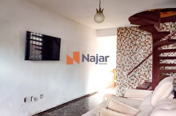 SOBRADO EM CÉSAR DE SOUZA - Foto 1