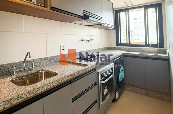 APARTAMENTO RESIDENCIAL UNIQUE - Foto 5