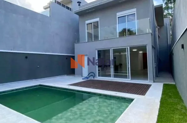 SOBRADO RESIDENCIAL CONDOMÍNIO MOSAICO DA SERRA - Foto 4