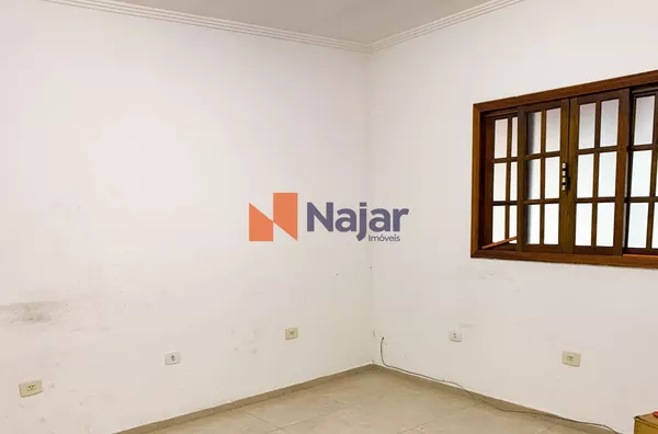 TERRENO COMERCIAL COM EDÍCULA CENTRO